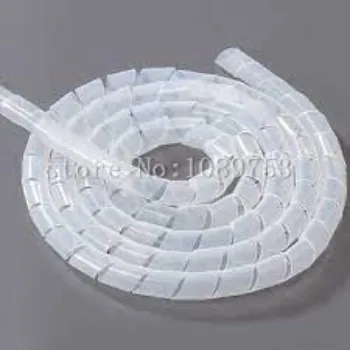 Spiral Tube